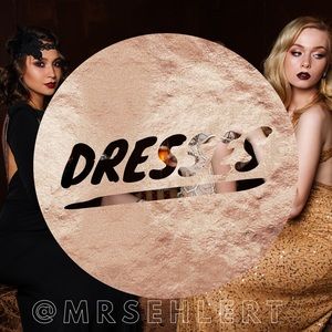 Dresses 👗